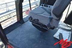 Case-IH  8825 HP Swather Draper Header 30'  Swather