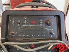 Lincoln Electric 275 Precision Tig Welder