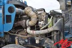 1997  Kenworth  T600 Truck