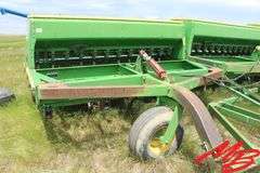 John Deere 9450 Hoe Drills (6) 10'x 10"