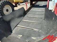 Spudnik 22' Piler, 30" Belt