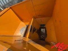 Logan 4-Row Potato Cup Planter, 36" Rows