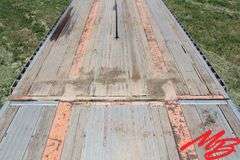 1996  Wanco   Flatbed/Step-Deck Semi Trailer, 48’