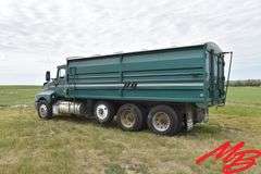 1994  Kenworth  T600 Truck