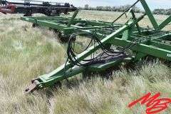 Green Line Big G  5050  Tandem Offset Disk  50'