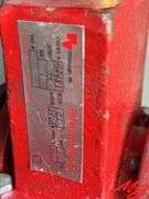 Red Valve Company Valves