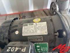 AMT DOP Pump