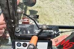 Case-IH  8825 HP Swather Draper Header 30'  Swather