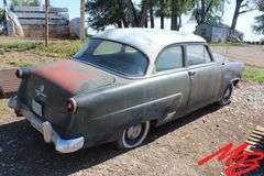 Ford  Mainline   2-Door Car (No Title)