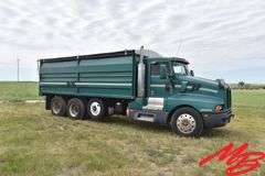 1994  Kenworth  T600 Truck