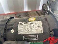 AMT DOP Pump