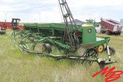 John Deere 9350 Hoe Drills (4) 10'x 10"