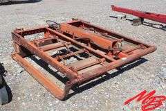 Farmhand 8-Pack Bale Carrier
