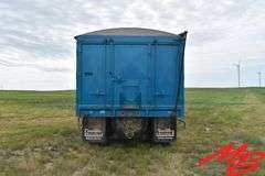 1997  Kenworth  T600 Truck