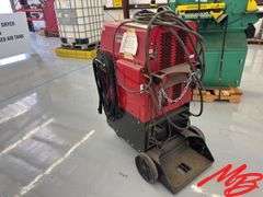 Lincoln Electric Precision 275 Tig Welder