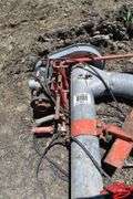 Drill Fill 4" w/12v Motor