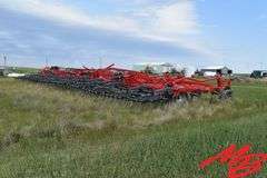 2021  Wil-Rich  2550   Chisel Plow  60'