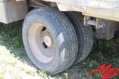 1996  Wanco   Flatbed/Step-Deck Semi Trailer, 48’