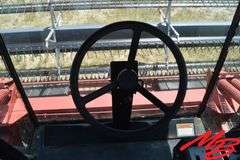 Case-IH  8825 HP Swather Draper Header 30'  Swather