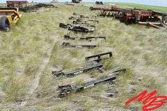 (8) Gates Tine Harrows 7'x 21" Tines