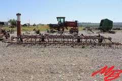 Noble  Cultivator  26'