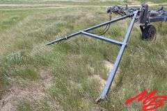 Flexicoil   75  Coil Packer  62'