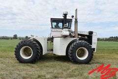 1979  Big Bud  525/50 4WD Tractor