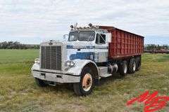 1973  Peterbilt  359 Truck