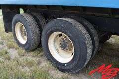 1997  Kenworth  T600 Truck