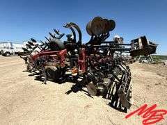 Case-IH Ecolo-Tiger 870 Disk Ripper