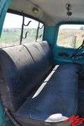 Ford  F260  Reg Cab 4x4 Flatbed Pickup