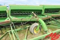 John Deere 9450 Hoe Drills (6) 10'x 10"