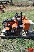 TMG-TTC26 Industrial Truck Tire Changer