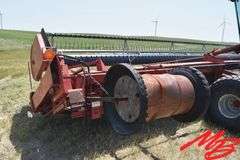 Case-IH  8825 HP Swather Draper Header 30'  Swather