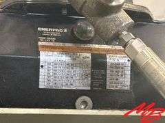 ZE4 Class Enerpac Press