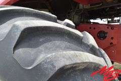 2011  Case-IH  7120 Axial Flow Combine