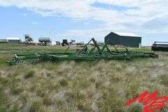 Green Line Big G  5050  Tandem Offset Disk  50'