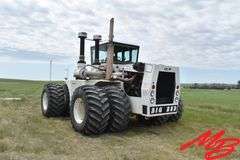 1979  Big Bud  525/50 4WD Tractor