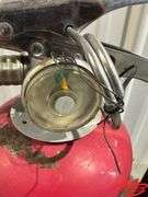 (2) Fire Extinguishers & Mounting Brackets