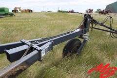 Flexicoil   75  Coil Packer  62'