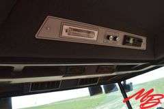 Case-IH  8825 HP Swather Draper Header 30'  Swather