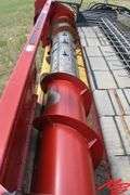 2009  CaseIH  2016 16M21 2DF Pickup Header  16' CaseIH Rake Up pickup