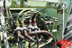 1977  Steiger  ST450 Tiger 4WD Tractor