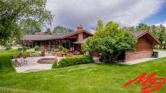136 McCullough Dr. Cody, WY 82414-$995,000.00