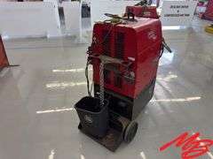 Lincoln Electric Precision Tig Welder