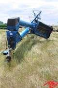 Brandt 1370 Swing Away Auger 13"x 70'
