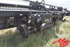 2008  Case-IH  2152 Draper Header   45'