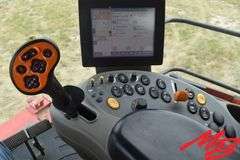 2011  Case-IH  7120 Axial Flow Combine
