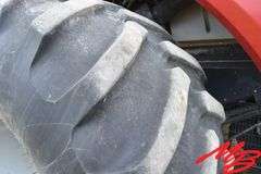 2011  Case-IH  7120 Axial Flow Combine