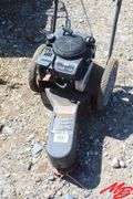 Swischer Trim & Mow Walk-Behind Trimmer w/B&S 625 Gas Engine